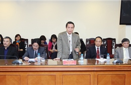 Đẩy mạnh tuyên truyền chủ trương, đường lối của Đảng và Nhà nước về công tác dân tộc