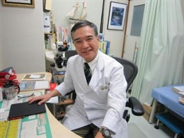 Nhật Bản chế thuốc mới điều trị tiểu đường