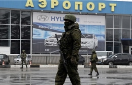 NATO: Nga đe dọa "hòa bình và an ninh" của châu Âu 