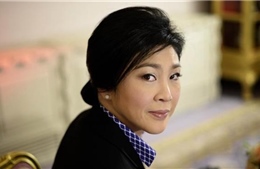 Bà Yingluck có thể đối mặt cáo trạng giết người