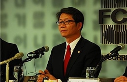 Hàn Quốc đẩy mạnh phát triển cảng Rason với Triều Tiên