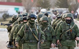 Tình báo Mỹ bị Nga ‘xỏ mũi’ tại Ukraine