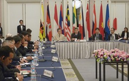 Các Tư lệnh quốc phòng ASEAN nêu bật tầm quan trọng của COC ở Biển Đông 