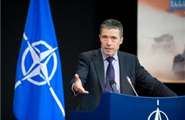 NATO sẽ xem xét lại quan hệ với Nga 