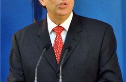 Cuba đồng ý đàm phán về thỏa thuận với EU