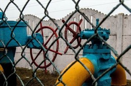 Ukraine phân tích vấn đề mua khí đốt của Nga