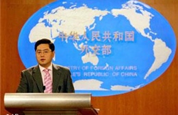 Trung Quốc tuyên bố sẵn sàng hợp tác với ASEAN về vấn đề Biển Đông