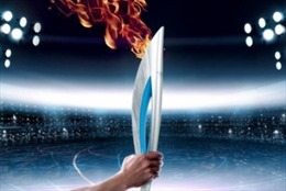 Paralympic Sochi: Ý chí và nghị lực vượt qua khó khăn