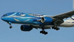 Chuyên gia phân tích số phận máy bay Malaysia mất tích
