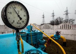 Gazprom doạ ngừng xuất khẩu khí đốt cho Ukraine
