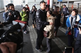 Malaysia Airlines "lo sợ điều tệ hại nhất" 