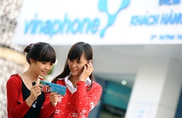 VinaPhone ra mắt Hotline dành cho các chương trình khuyến mại