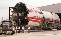 6 vụ mất tích, tai nạn máy bay bí ẩn 60 năm qua 