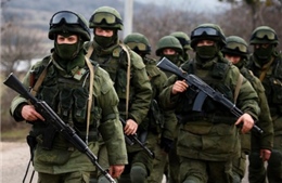 Khủng hoảng Crimea dẫn đến Chiến tranh Lạnh II?