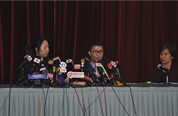 Interpol báo động sơ hở an ninh tại các sân bay 