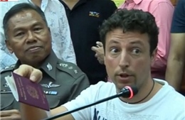 Interpol phát hiện thêm một số hộ chiếu khả nghi trên máy bay mất tích
