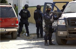Mexico tiêu diệt trùm ma túy được cho là đã chết