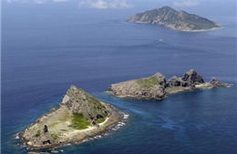 Mỹ, Nhật bất đồng về mối đe dọa quân sự từ “vùng xám” tại Hoa Đông
