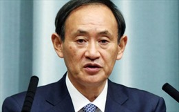Nhật Bản phản đối trưng cầu ý dân ở Crimea 