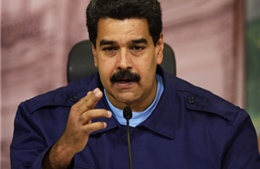 Venezuela phản đối tuyên bố can thiệp của Phó Tổng thống Mỹ