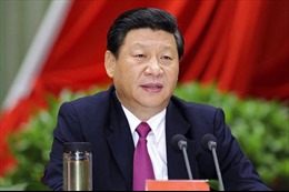 Trung Quốc đề xuất giải quyết khủng hoảng Ukraine bằng chính trị, ngoại giao