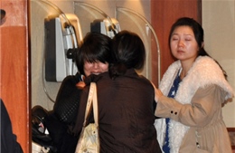Trung Quốc trấn an dư luận sau vụ máy bay mất tích