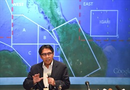 Malaysia bác thông tin về nguyên nhân máy bay bị mất tích 