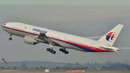 Máy bay Malaysia mất tích do rơi vào &#39;điểm mù&#39;?