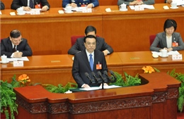 Trung Quốc bế mạc Hội nghị Chính Hiệp năm 2014