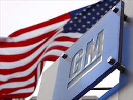 Quốc hội Mỹ điều tra vụ thu hồi xe của GM