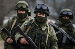 EU ‘dọa’ Nga: Đàm phán về Ukraina hoặc bị trừng phạt