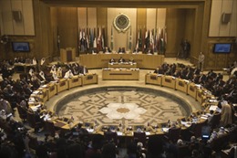 Khai mạc Hội nghị hòa bình về Syria ở Iran 