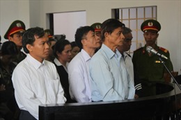 &#39;Đại án&#39; tham nhũng tại Đắk Nông: Đề nghị tử hình Vũ Việt Hùng