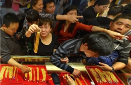 Hé lộ xu hướng đầu tư của các gia đình Trung Quốc năm 2014