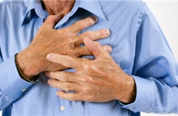 Lý do người khỏe mạnh vẫn có nguy cơ đau tim