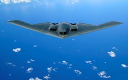 Mỹ phát triển máy bay ném bom tầm xa mới