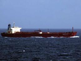 Triều Tiên bác bỏ liên quan tới tàu chở dầu bị bắt tại Libya 