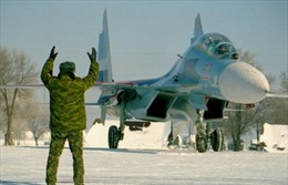 Nga điều máy bay quân sự tới Belarus