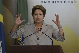 Brazil: Nhiều bộ trưởng từ chức để tranh cử vào quốc hội