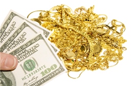 Nhân tố Ukraine khiến thị trường vàng tăng nhiệt 