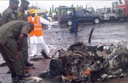 Bạo lực đẫm máu tại Nigeria, 69 người thiệt mạng 