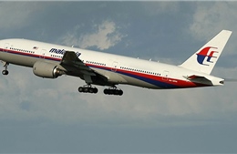 Interpol truy tìm hành khách người Duy Ngô Nhĩ trên MH370