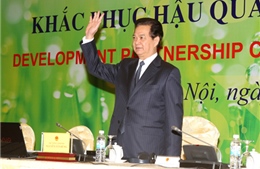 Việt Nam kêu gọi Mỹ đóng góp nhiều hơn khắc phục hậu quả bom mìn