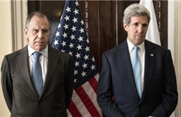 Nga, Mỹ không nhất trí về Ukraine 