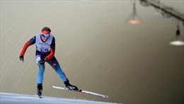 Nga lập kỷ lục về số huy chương tại Paralympic Sochi-2014