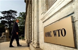 Nhà Trắng bác thông tin Mỹ rút khỏi WTO 