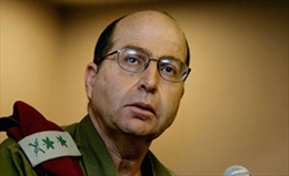 Bộ trưởng Quốc phòng Israel đề cập khả năng tấn công Iran 