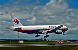 Malaysia Airlines: Mơ về phép màu trong cơn bĩ cực