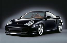 Porsche thu hồi dòng xe 911 do nguy cơ cháy động cơ 