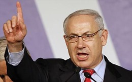 Israel chuẩn bị cho khả năng tấn công cơ sở hạt nhân Iran 